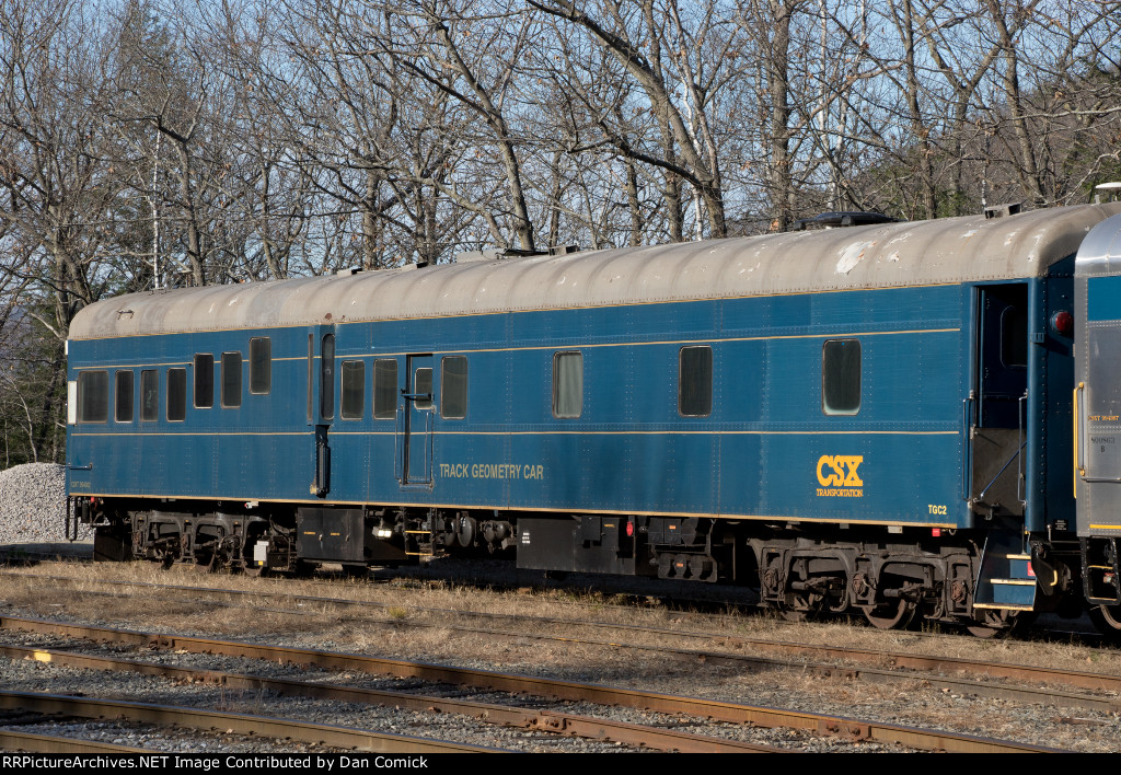 CSXT 994302